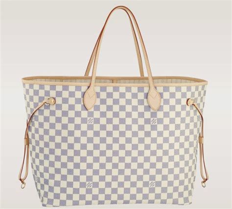 louis vuitton tote checkered|louis vuitton checkered tote bag.